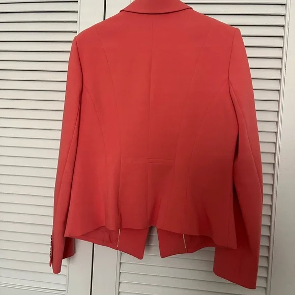 White House Black Market size 12. NEVER WORN. No tags. - Picture 3 of 4